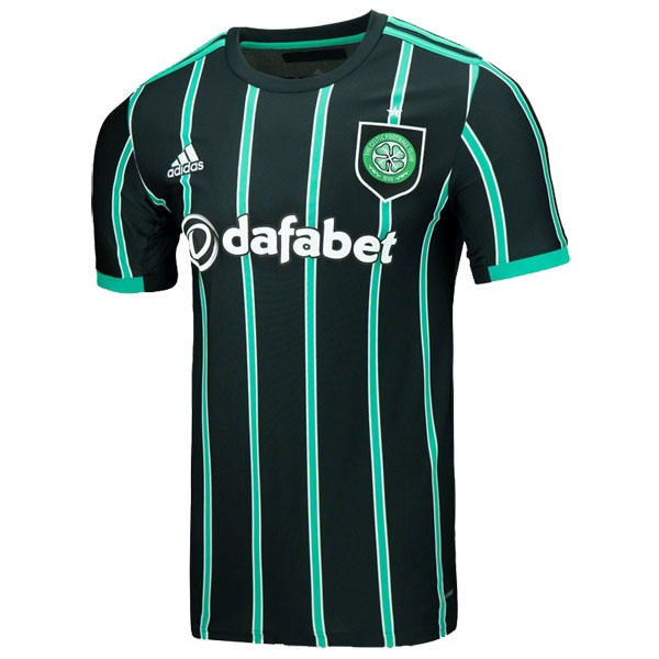 Tailandia Camiseta Celtic 2nd Ropa 2022-2023